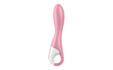 Satisfyer Air Pump Vibrator 2 Light Red