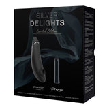 Silver Delights Collection