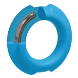 OptiMALE FlexiSteel Cock Ring -  35mm