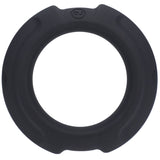 OptiMALE FlexiSteel Cock Ring -  43mm