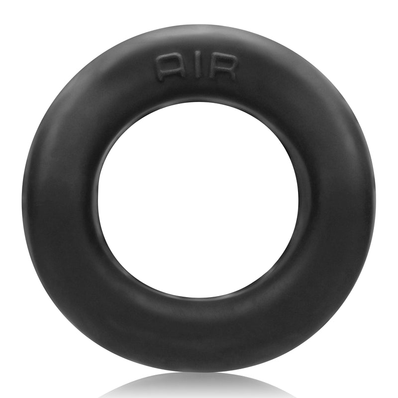 Air Airflow Cockring Black Ice