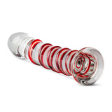 Glass Dildo No 15