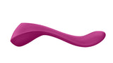 Satisfyer Endless Joy Berry