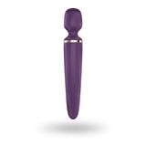 Satisfyer Wand-er Woman Purple