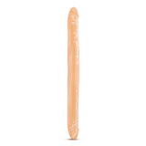 B Yours Double Dildo Beige 16in