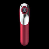 Satisfyer Dual Love Red