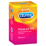 Durex Pleasure Me