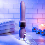 Adam & Eve DEEP LOVE THRUSTING WAND