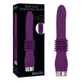 Adam & Eve DEEP LOVE THRUSTING WAND