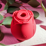 Adam & Eve EVES RAVISHING ROSE CLIT PLEASER