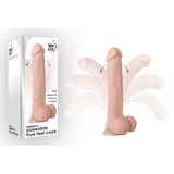 Adam & Eve Adam's Poseable True Feel Cock