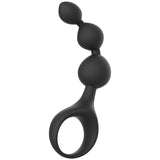 Adam & Eve Triple Prostate Probe