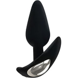 Adam & Eve Rechargeable Vibrating Anal Plug