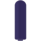 Adam & Eve Silicone Rechargeable Rabbit Ring