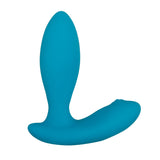 Adam & Eve G-Spot Thumper with Clit Motion Massager