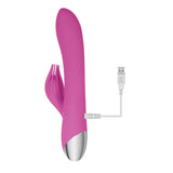 Adam & Eve Clit Tickling Rabbit