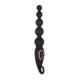 Adam & Eve Vibrating Anal Bead Stick