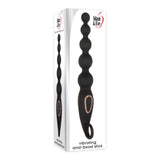 Adam & Eve Vibrating Anal Bead Stick