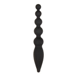 Adam & Eve Vibrating Anal Bead Stick