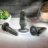 ANAL ROCKETS TRAINER SET