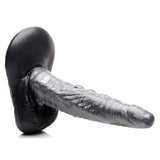 Creature Cocks The Gargoyle Rock Hard Silicone Dildo