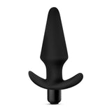 Anal Adventures Platinum Vibrating Plug