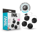 Anal Adventures Pleasure Balls -