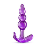 B Yours Triple Bead Anal Plug