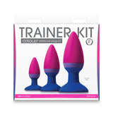 Colours Trainer Kit - Multicolour