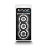 Renegade Threefold -