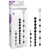 Anal Fantasy Collection Beginner's Bead Kit