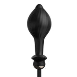 Anal Fantasy Elite Auto Throb Inflatable Vibrating Plug