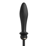 Anal Fantasy Elite Auto Throb Inflatable Vibrating Plug