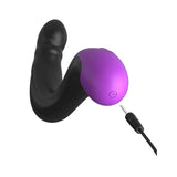 Anal Fantasy Elite Hyper-Pulse P-Spot Massager