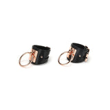 Secret Kisses WRIST CUFFS