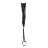 Secret Kisses FAUX LEATHER FLOGGER