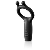 Sir Richards Vibrating Silicone Super C-Ring