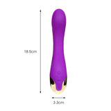 NEW Vibrator/Dildo Gspot 20 Speed Adult/Sex Toy Female Waterproof Wand Rabbit