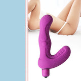 Urway Vibrator Masturbator Unisex Massager Vagina Anal Prostate Adults Sex Toy