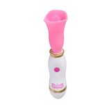 Pussy Licking Clitoris Vibrators Clitoral Masturbation Tongue Stimulator Sex Toy