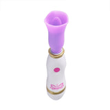 Pussy Licking Clitoris Vibrators Clitoral Masturbation Tongue Stimulator Sex Toy