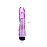 Urway Vibrator Dildo Multi Speed Realistic Penis Cock Adult  Sex Toy