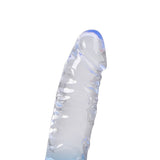 Urway Dildo Realistic Penis Cock Suction Cup Shaft G-spot Adult Sex Toys