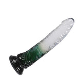 Urway Dildo Realistic Penis Cock Suction Cup Shaft G-spot Adult Sex Toys