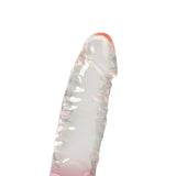 Urway Dildo Realistic Penis Cock Suction Cup Shaft G-spot Adult Sex Toys