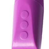 Urway Vibrator Dildo Masturbator Heating Gspot Massager Anal Adults Sex Toy