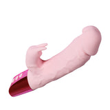 Huge Realistic Dildo Anal Masturbator Vibrator Massager Pussy Anal Butt Sex Toy