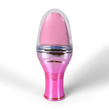 Licking Tongue Vibrator Sex Toy GSpot Oral Rechargeable Clit Multispeed Massager