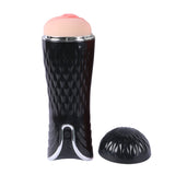 Masturbation Cup Vibrating  Masturbator Adult Automatic Stroker Male Sex Toy