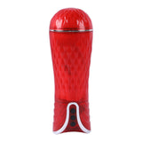 Masturbation Cup Vibrating  Masturbator Adult Automatic Stroker Male Sex Toy